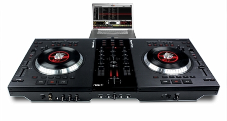 DJ Equipment