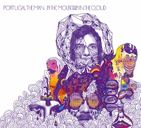 Albumcover Portugal The Man "In The Mountain In The Cloud"