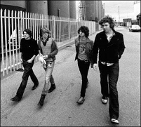 The Kooks