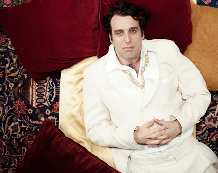 Chilly Gonzales