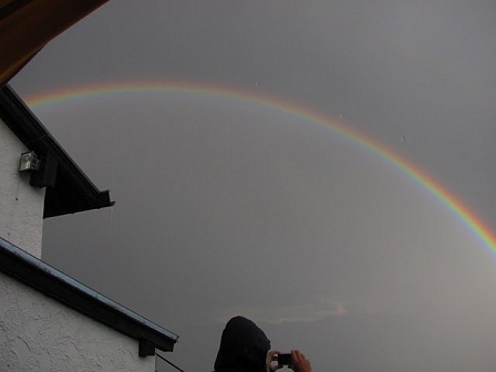 doublerainbow