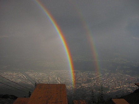 doublerainbow