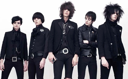 The Horrors