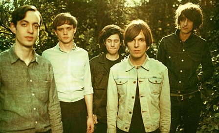 The Horrors