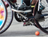 Bild von Hardcourt Bikepolo