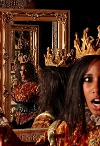 Santigold