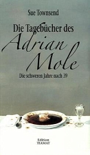 Die Tagebücher des Adrian Mole