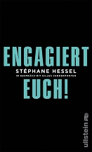 Buchcover: "Engagiert Euch!"