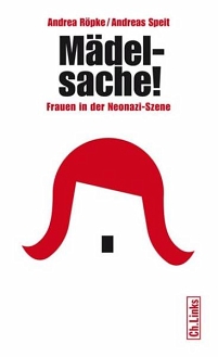 Buchcover Mädelsache