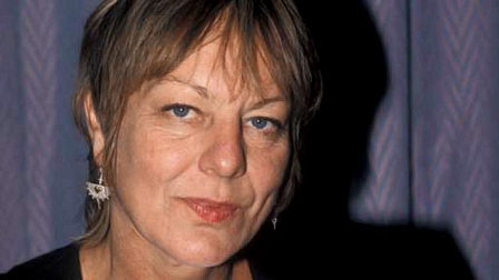 Sue Townsend