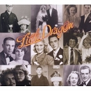 Band LIttle DRagon Albumcover