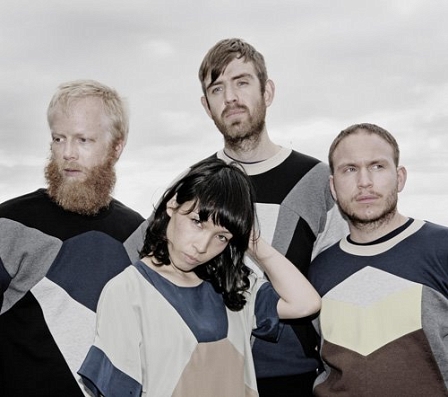 Band Little DRagon
