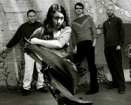 Band Little DRagon