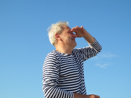 Fritz Ostermayer