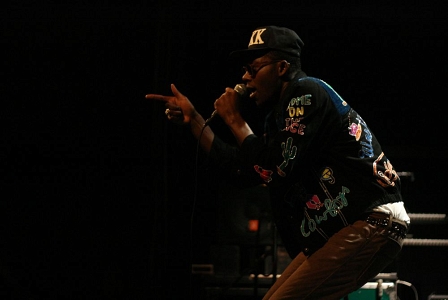 Theophilus London