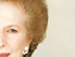 Margaret Thatcher 