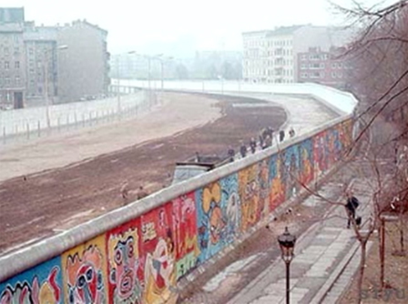 Berliner Mauer