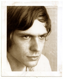 Portrait John Maus