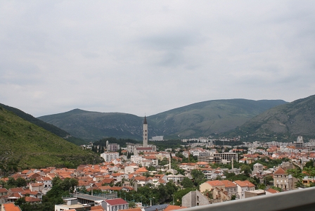 Mostar