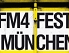 Plakat: FM4 Fest München