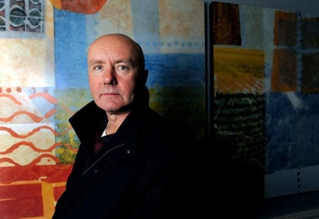 Irvine Welsh