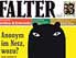 Cover der Zeitschrift Falter