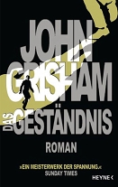 John Grisham - Das Geständnis