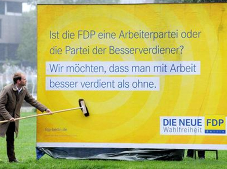 FDP