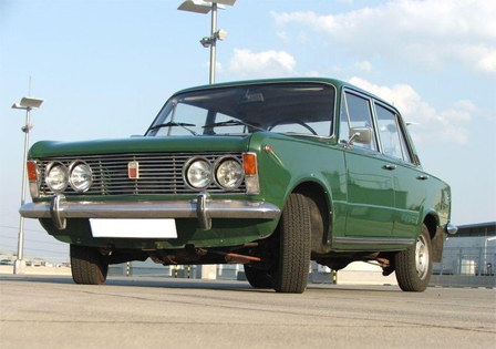 Fiat Polski 126 p