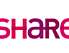 Logo: shareable.net