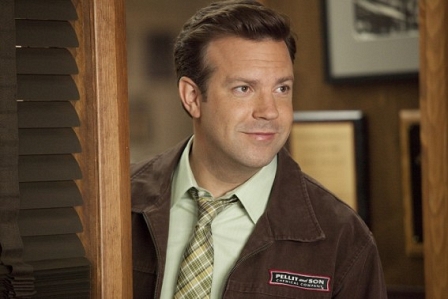 Jason Sudeikis in "Horrible Bosses"