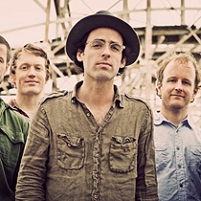 die band "clap your hands say yeah"