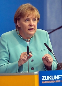 Merkel