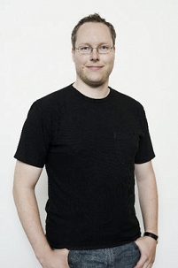 Harald Riegler