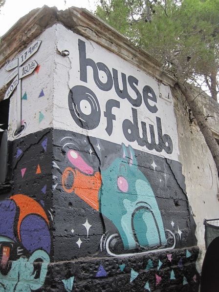 house of dub