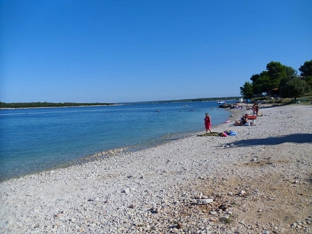 Festival Campsite