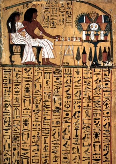 Hieroglyphen