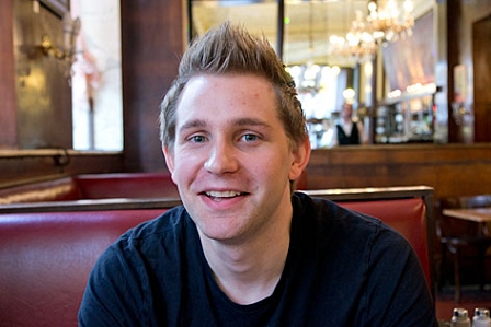 Max Schrems