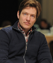 Tomas Vinterberg