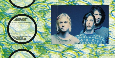 nirvana nevermind