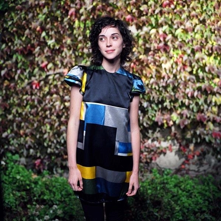 St Vincent