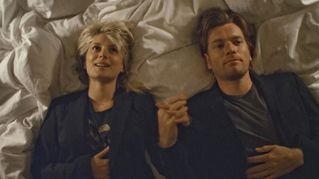 melanie laurent und ewan mcgregor in "beginners"