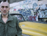 Robert de Niro in "Taxi Driver"