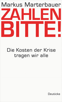 Cover zu "Zahlen Bitte!"