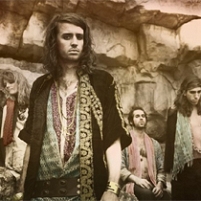 Crystal Fighters