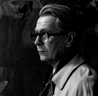 Gary Oldman als George Smiley