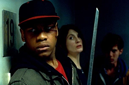 Attack The Block