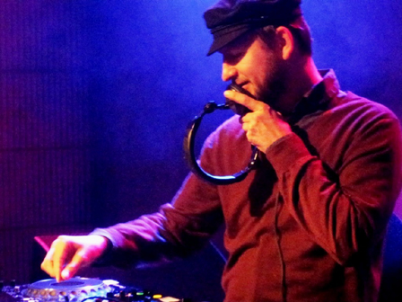 © fm4 / daniela derntl DJ Phono