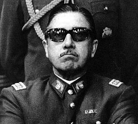 General Pinochet
