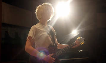 © fm4 / egger EMA im Studio2